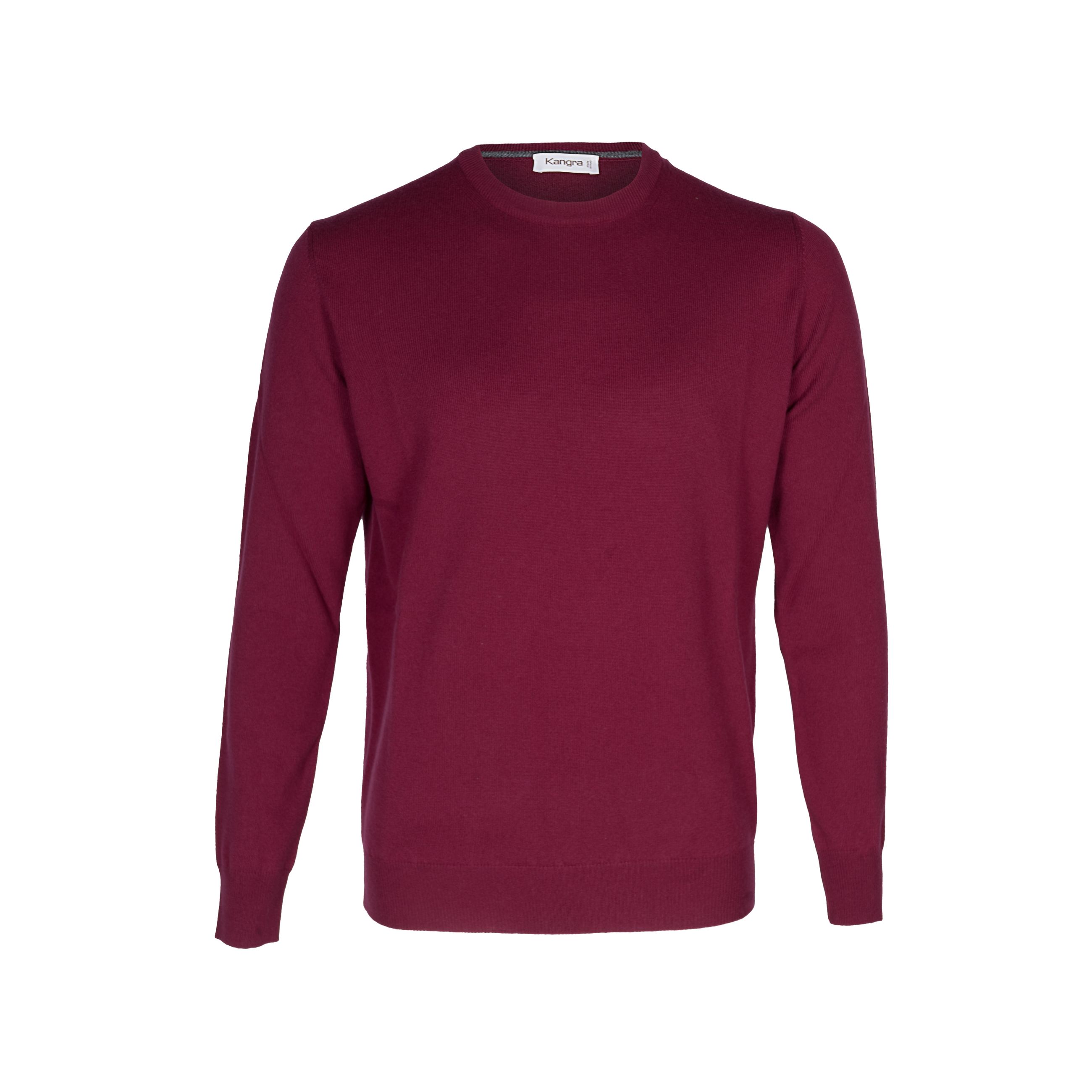 Kangra Donna Maglieria Kangra Uomo Jacket Maglieria In Cashmere