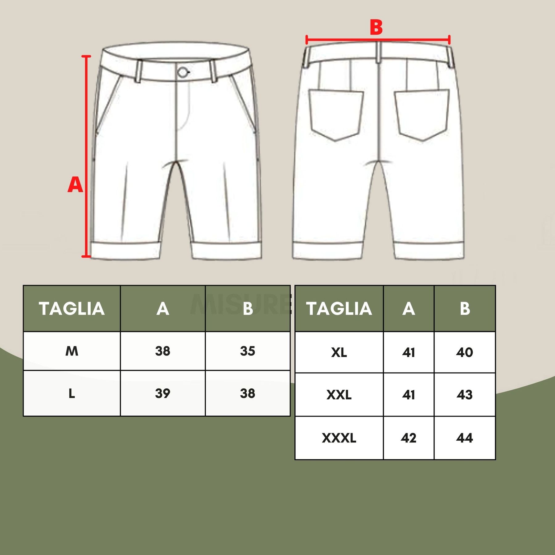 Boxershorts Micro Line Malo - Bild 5 von 5