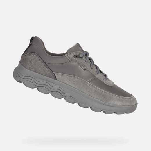 SCARPE UOMO pelle made in italy classiche sportive casual tempo libero  passeggi EUR 35,00 - PicClick IT