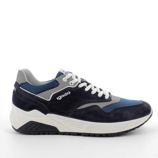 Scarpe Uomo Casual - Sportive - Classiche | G\u0026P Calzature - Pagina 6