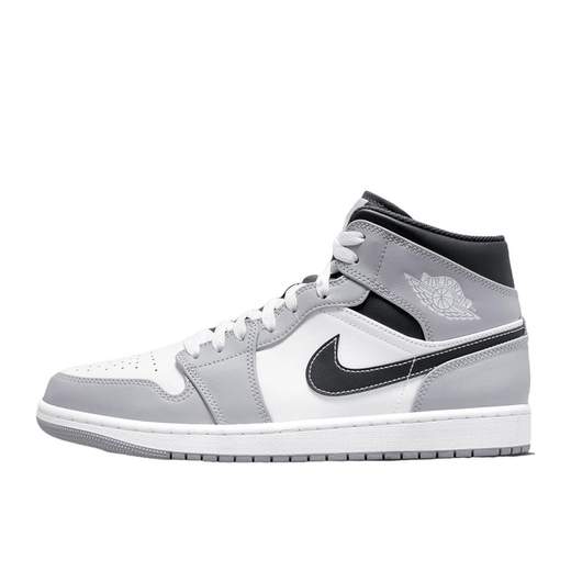 Jordan | G-Mode - Grandi Firme