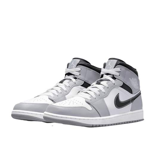 Jordan | G-Mode - Grandi Firme