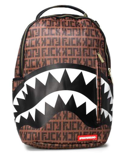 SPRAYGROUND
