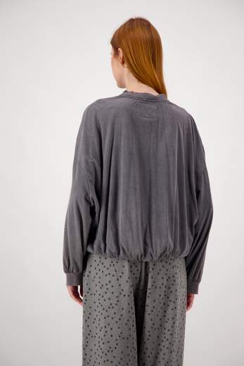 BELLEROSE FLAM BLACK