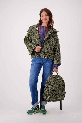 BELLEROSE JUDOS ZAINO