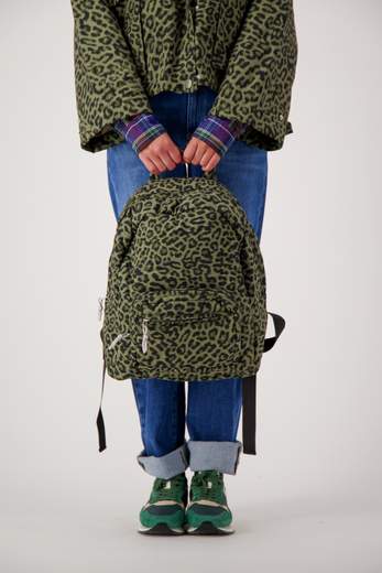 BELLEROSE JUDOS ZAINO