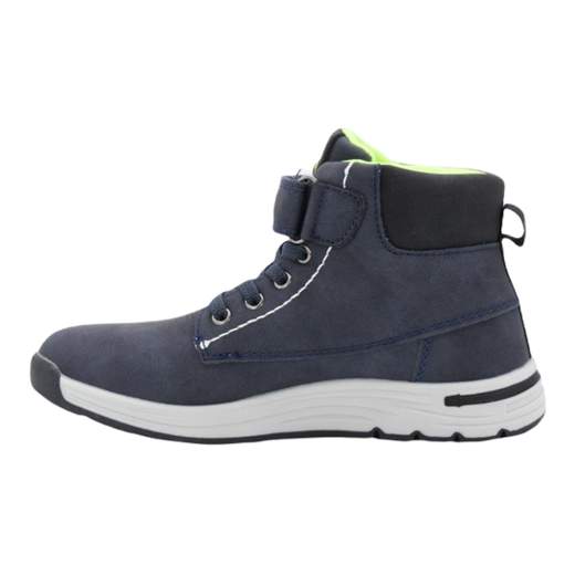 Lumberjack Bont Scarpe da Ginnastica Donna