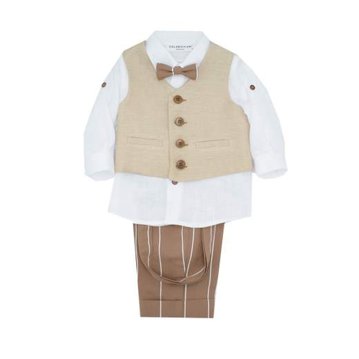 Abbigliamento Neonati Firmato-Angelsbimbi