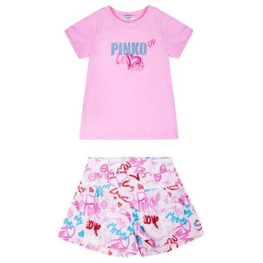 Pinko Up Kids per Bambina Primavera/Estate 2022-Angelsbimbi