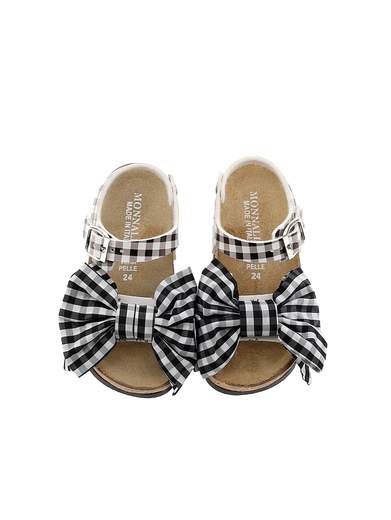 Calzature Bambina Sandali Saldi-Angelsbimbi