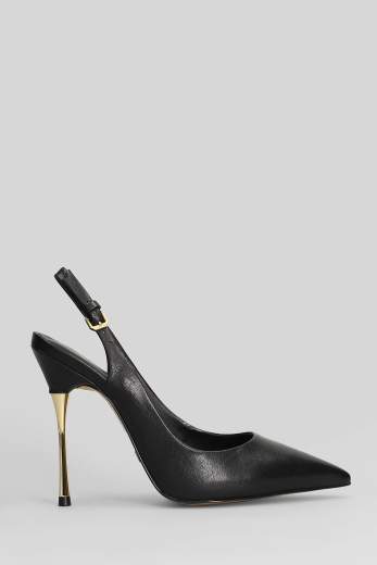 CARRANO Scarpe Donna 151285