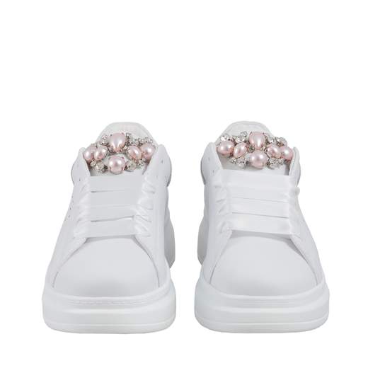 Sneaker Donne | Pelle e Cuoio