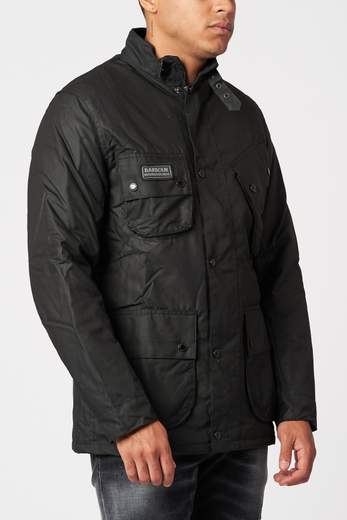 barbour imboard