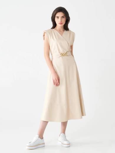 Rinascimento Abito Donna CFC0102354 | Free Way Store Shop Online