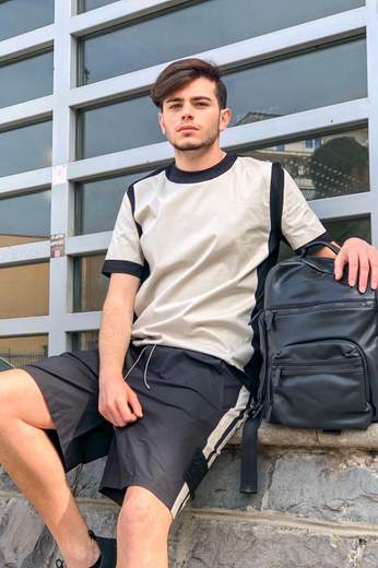 M9P (Maison 9 Paris) Abbigliamento Uomo Donna | Spring Summer 2021