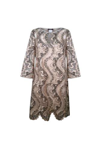 Exsy Abbigliamento Donna Plus | Collezione SS-2021