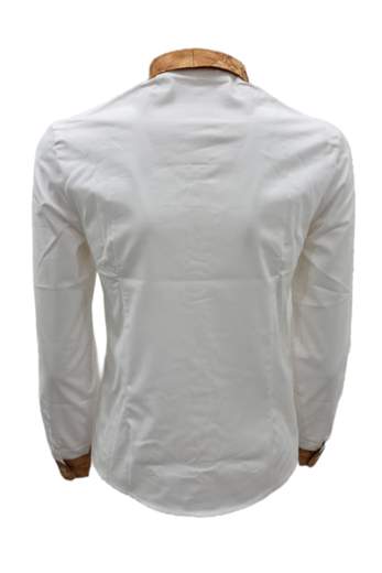 Alviero martini Camicia Ragazzo 2535C0414 Fate e Folletti Boutique