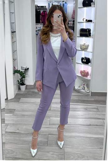 TAILLEUR j'aime' DONNA Fate e Folletti Boutique