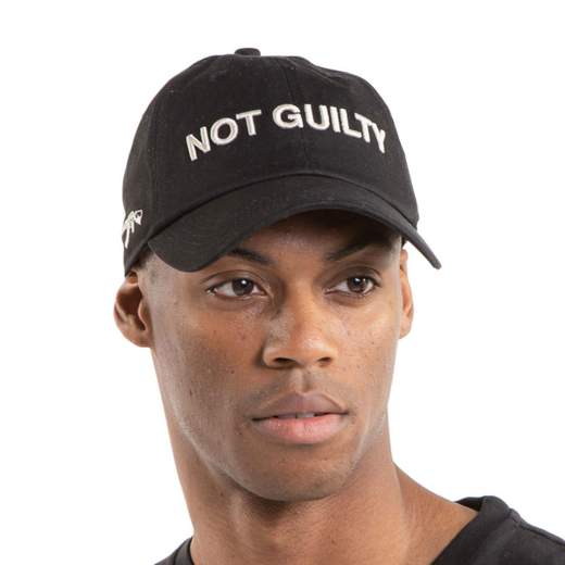 Defend Paris Cappello Unisex Regular GUILTY CAP| Primo Store Multibrand
