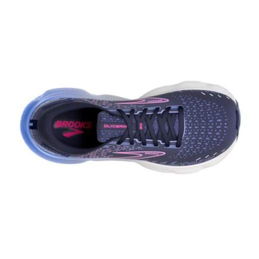 BROOKS 120369 1B 460