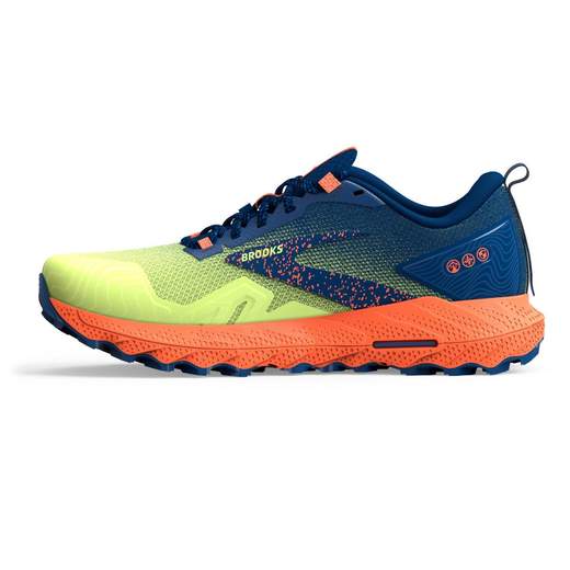 BROOKS 110403 1D 395