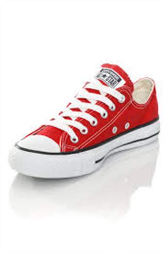 CONVERSE CHUCK TAYLOR
