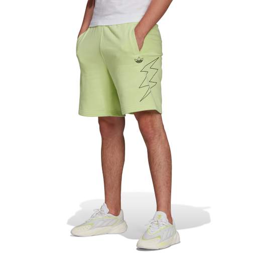 Adidas bermuda felpa uomo 1850