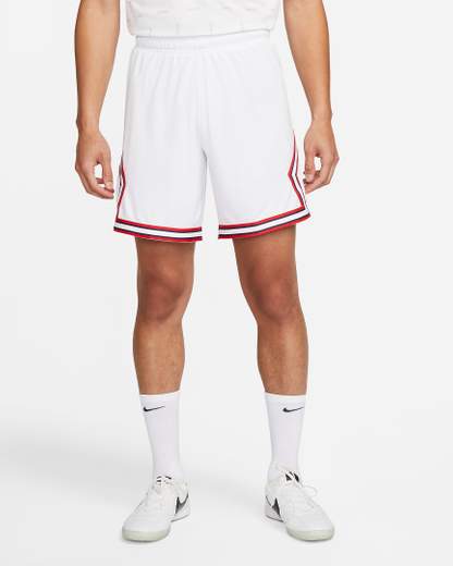 Nike Jordan Pantaloncini Sportivi Dh7473 100 | Euforie