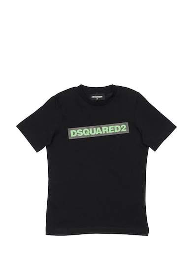 T-shirt Dsquared uomo