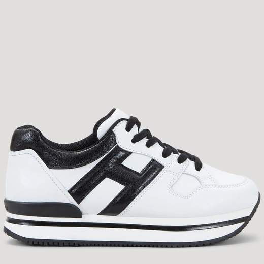 rivenditori hogan junior