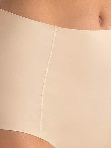 Mutande Push Up Donna Glutei Mutandine Modellanti Donna FULLNESS Con Imbottitura - Fianchi E Glutei Enhance, Nere, Modello 8019 Completo Donna - Foto 7