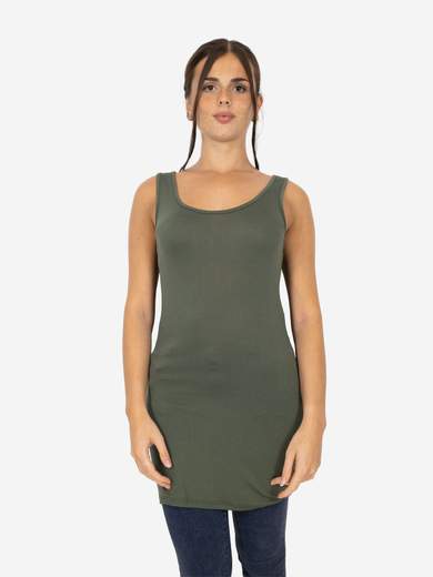 Maglietta Donna Estate - Top In Pizzo Con Spalle Scoperte, Scollo V Maniche Corte (Elegante E Sexy) - Foto 9