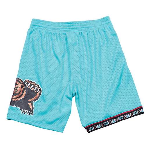 Mitchell&ness - Swingman Short - Pantaloncini basket da uomo