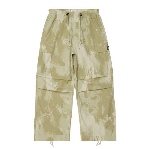 Brushed Camo