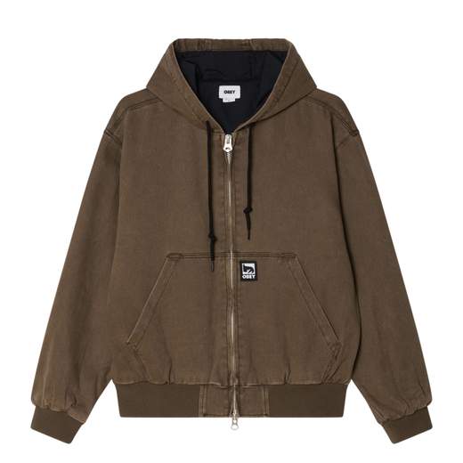 Dark Olive