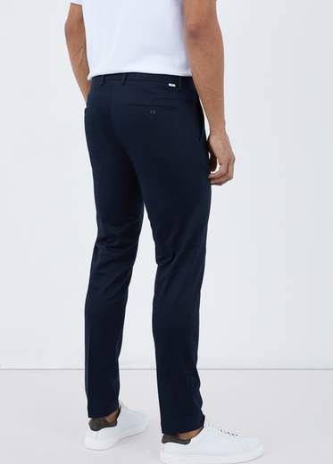 Liu Jo Uomo Pantalone M1122P301LIONEGAB | Martucci Boutique