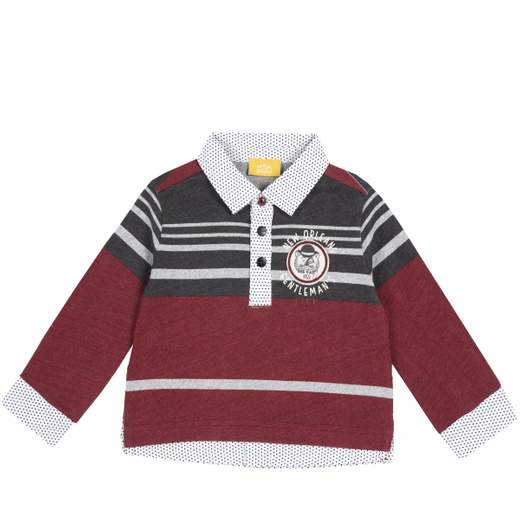 Chicco Polo A Maniche Corte Bimbo Beb/és