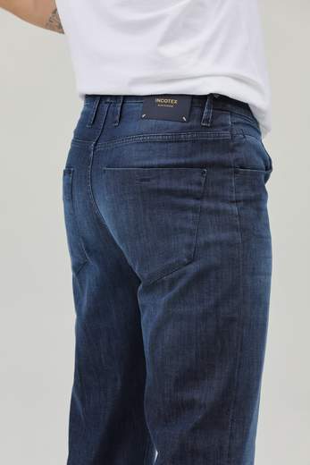 INCOTEX BDPX0001SLIM 00517 L