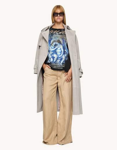 DONDUP DP802 LF0031D
