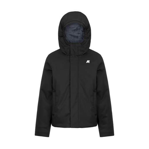 BLACK P-BLUE A