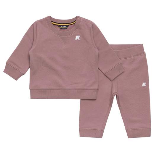 Rose Pinkish