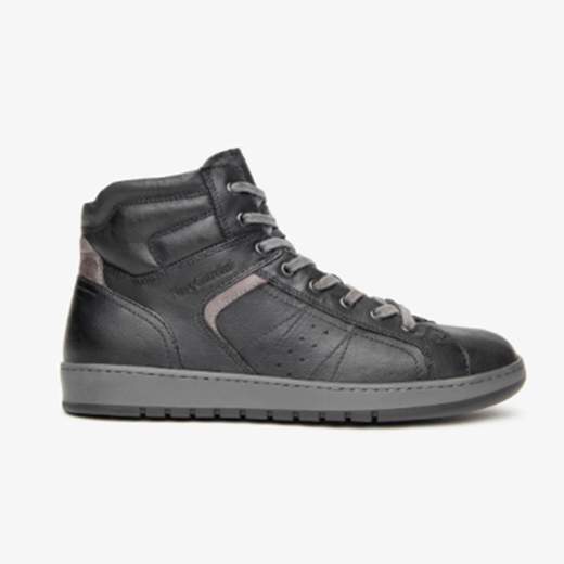 Ugo Arci Sneakers Bassa Blu