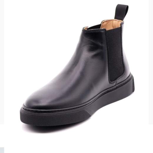 Stivaletto uomo FRAU – Marinaro Calzature e Pelletterie