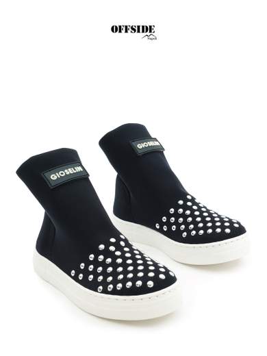 Scarpe GIOSELIN, Collezione Primavera 2022 - Stileo.it