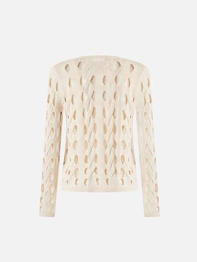 Tシャツ・カットソー PINKO SS25 'Bucero' blouse (104711A2DH ABB) Pinko Maverick T-Shirt - Black - Women | 103438A1UAZ99