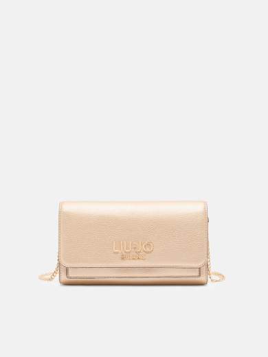 AF5191E0058 Liujo Liu Jo Better Wallet With Chain
