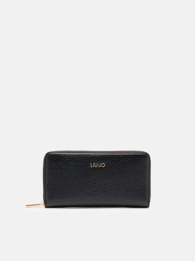 AF5170E0027 Liujo Large Zip Around Wallet