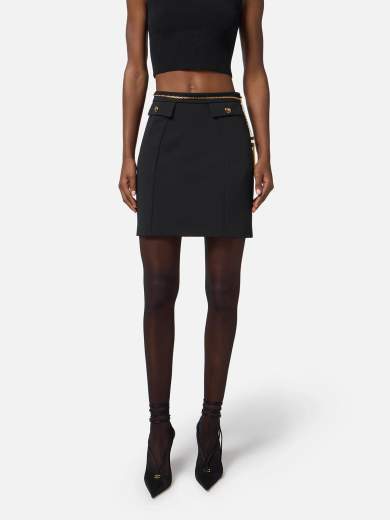 Elisabetta Franchi Official Reseller SS 2025 | Shopbvono.com