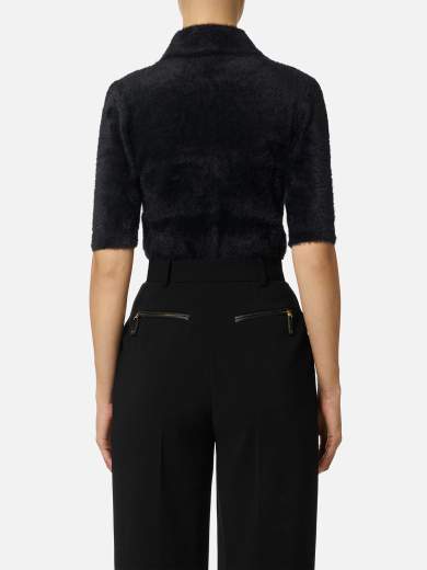 Elisabetta Franchi Tops and Sweaters | Discover the