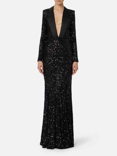 Elisabetta Franchi Dresses | Elegant women's dresses
